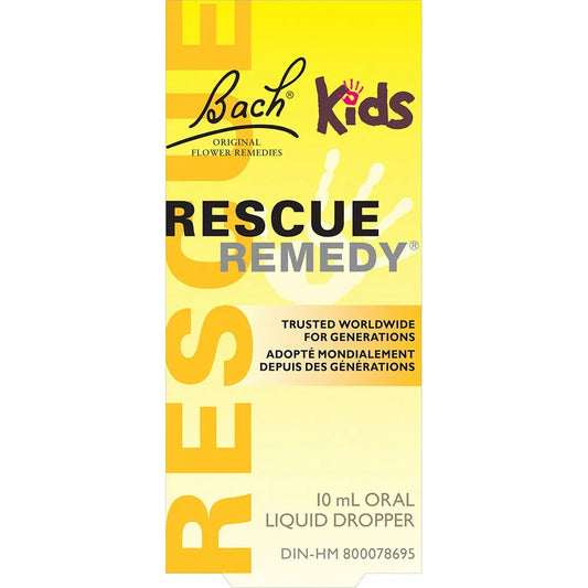 Bach Rescue Remedy Kids 10mL