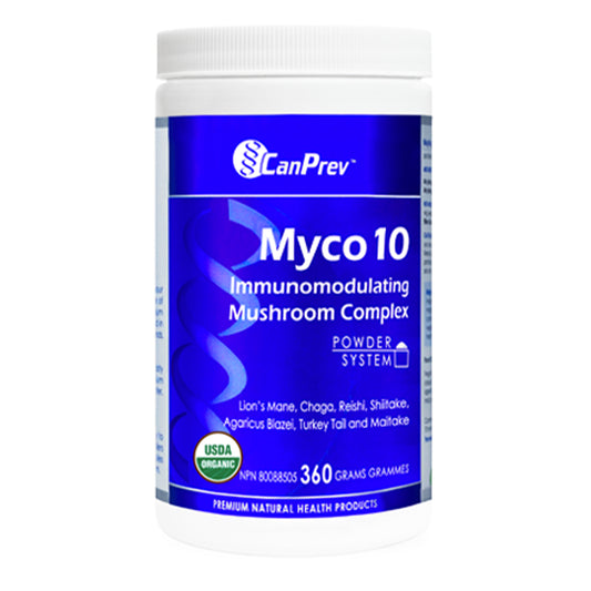 CanPrev Myco 10 360g