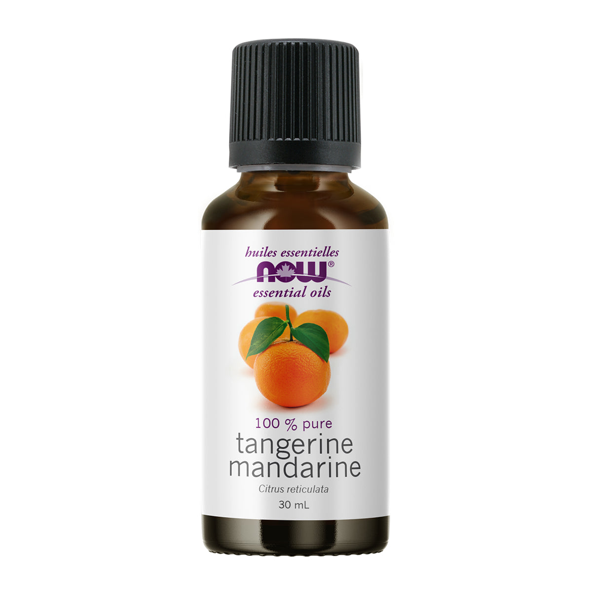 Now Tangerine 30ml