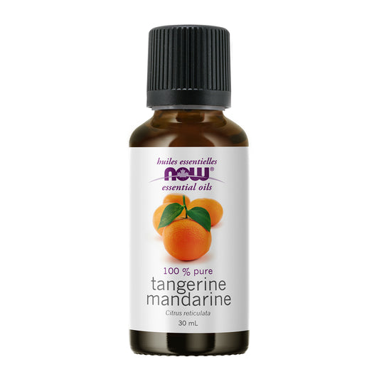 Now Tangerine 30ml