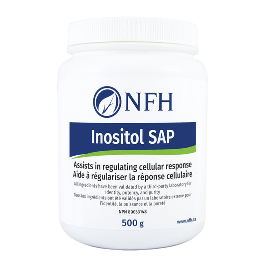 Inositol Sap 500g