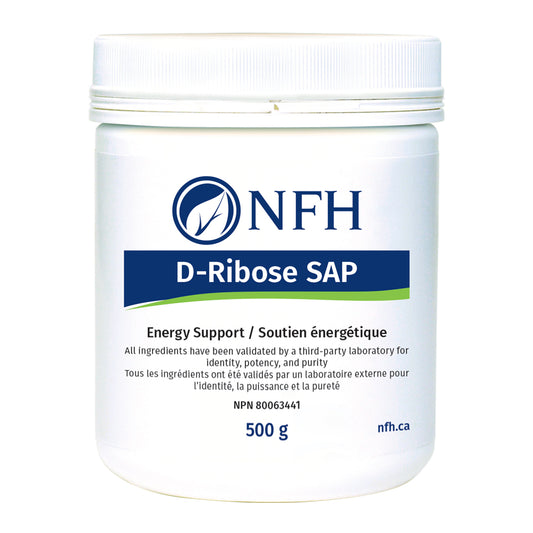 NFH D‑Ribose SAP 500g