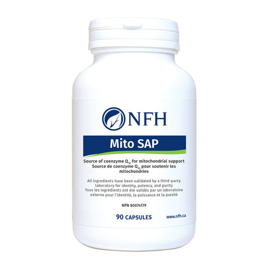 NFH Mito SAP 90 Capsules
