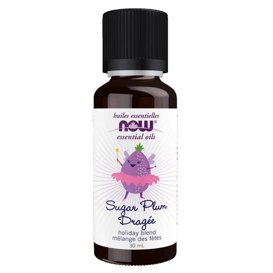 Now Sugar Plum 30ml