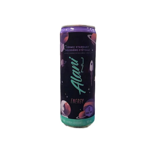 Alani Nu Cosmic Stardust Energy Drink