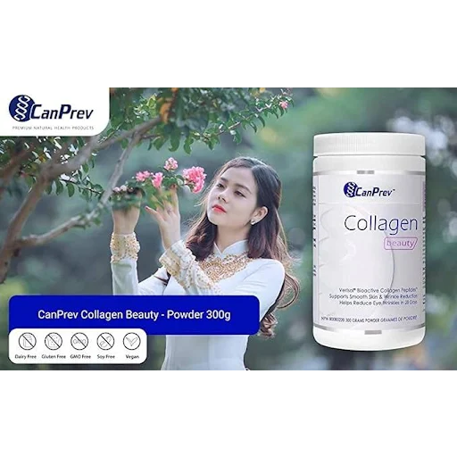 Collagen Beauty Powder 300g