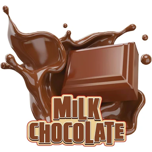 DIESEL®  New Zealand Whey Isolate-Milk Chocolate-2LB