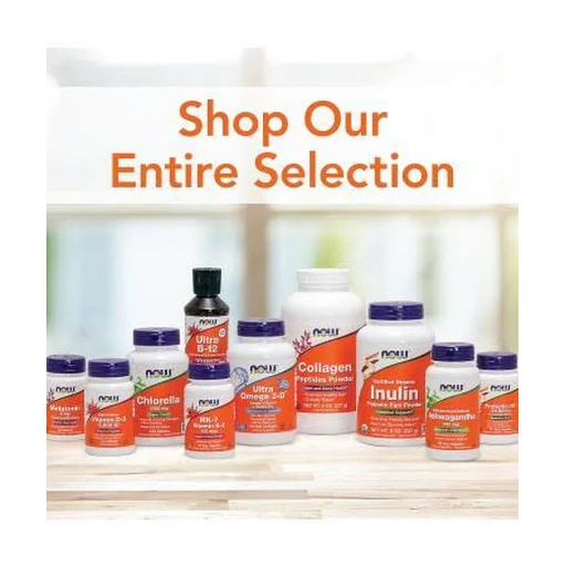 Now Super Enzyme 180 Tab