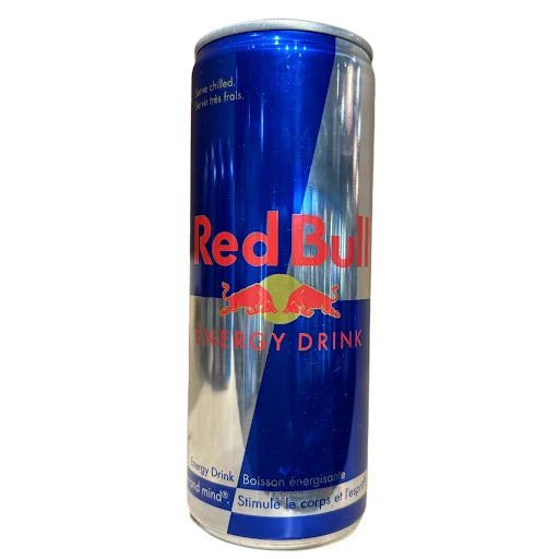 Redbull 250 Original