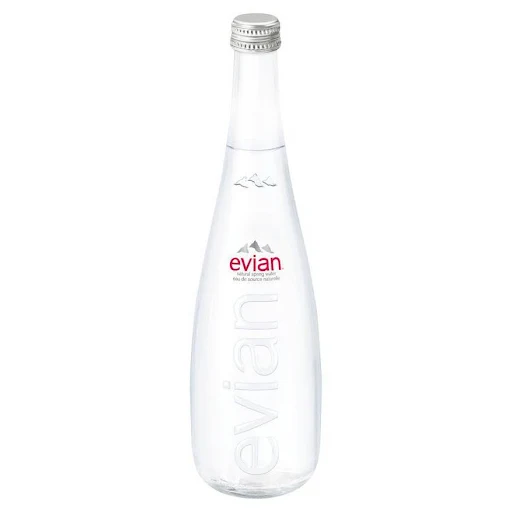 Evian  750 Ml