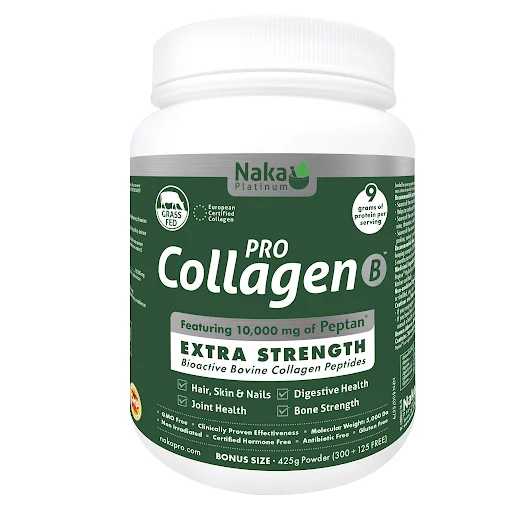 Naka P Pro Collagen B 10000mg