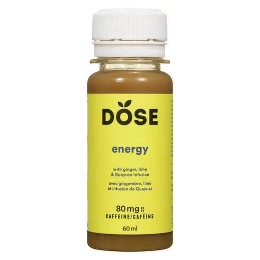 Dose Juice Energy Shot 60ML