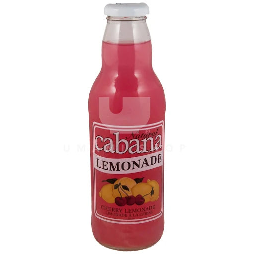 Cabana Drink Cherry 591ml