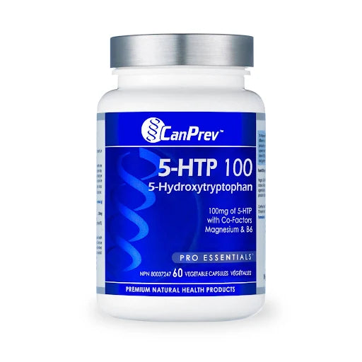 Canprev 5- HTP 100 60 V - Cap