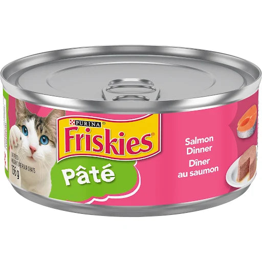 Friskies 156g