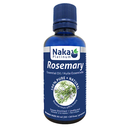 Naka P Rosemary 50ml