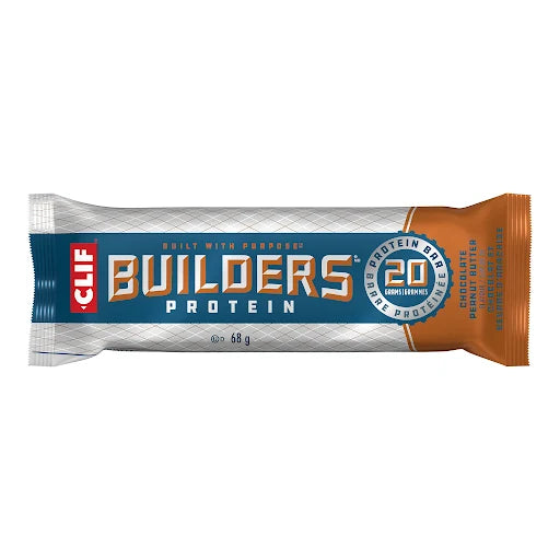 Cliff Builders 68 G