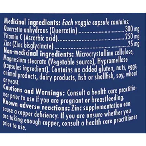 Naka P Immune Strength 30vcaps