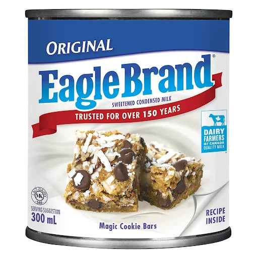 Eagle Brand Sweetend Condensed Milk 300ml